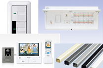 電設資材イメージ