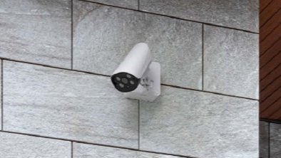 家庭用防犯カメラ