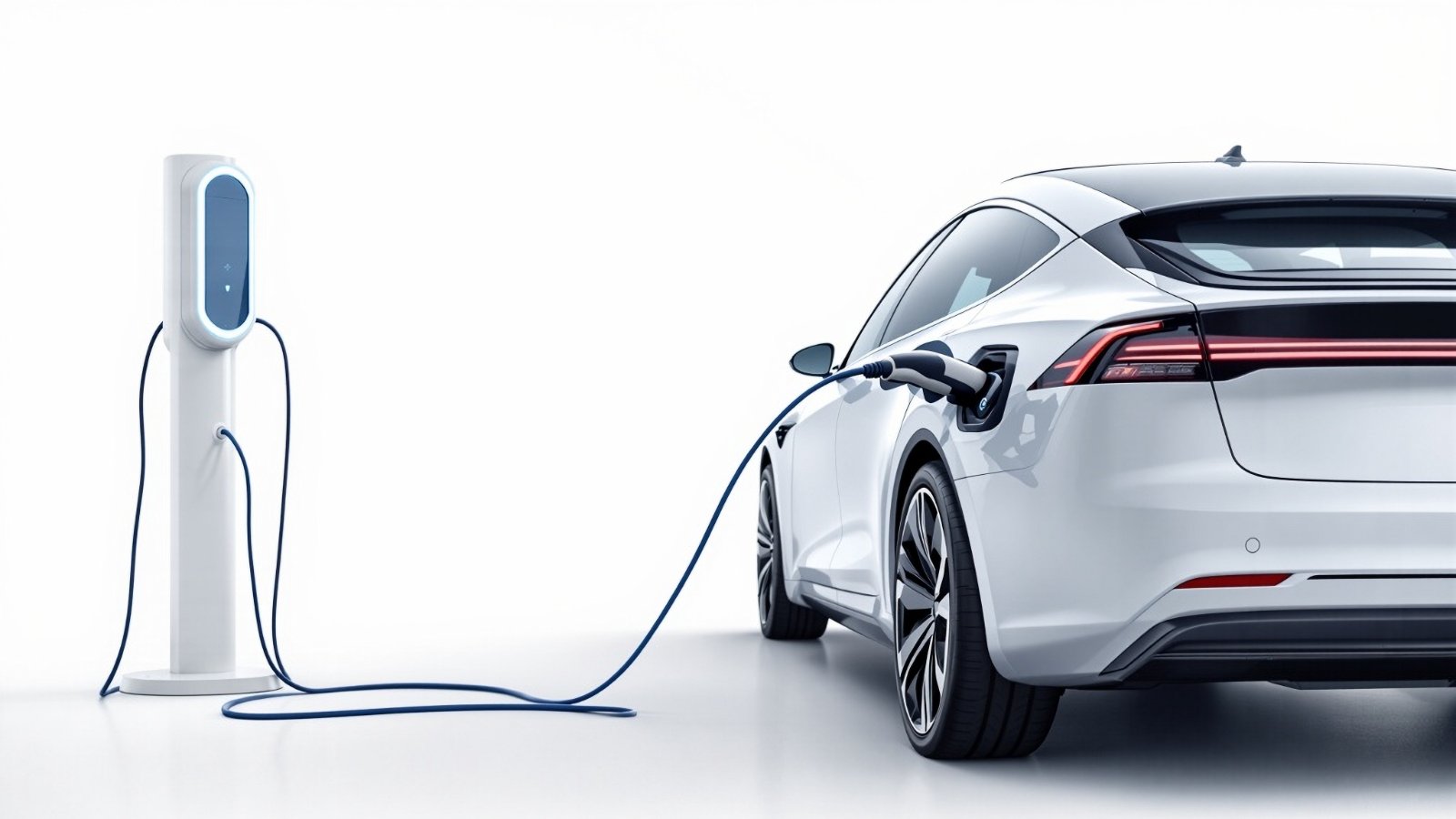 EV・PHV充電システム