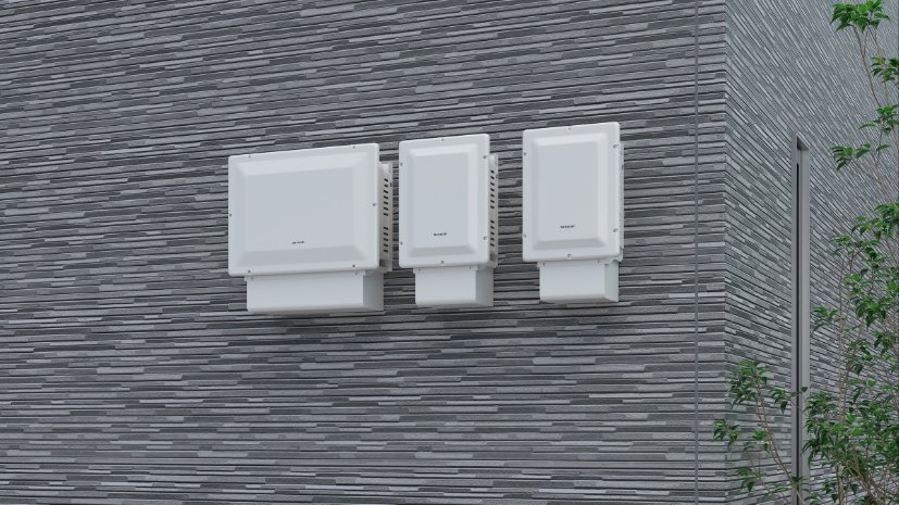 住宅用蓄電池