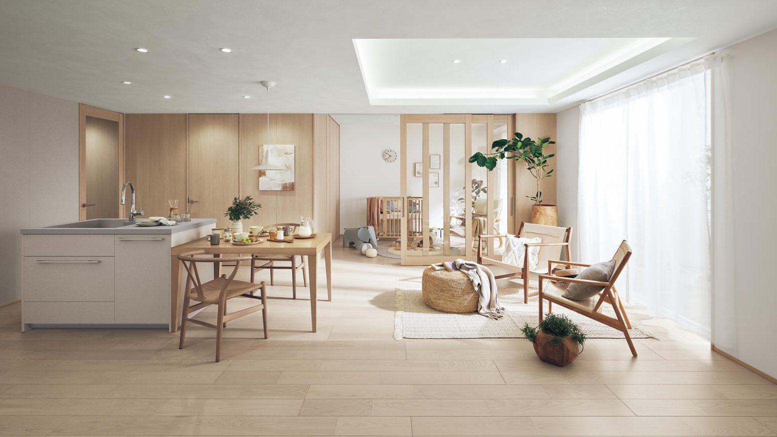 建材