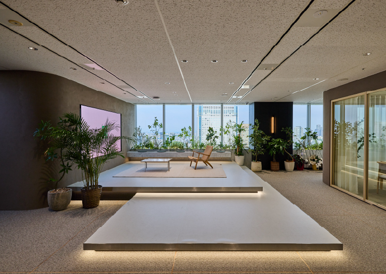 東京OFFICE