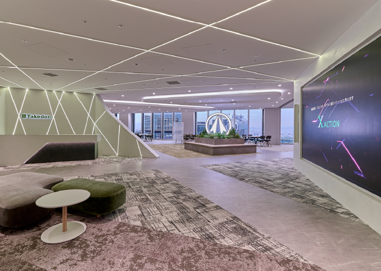 大阪OFFICE