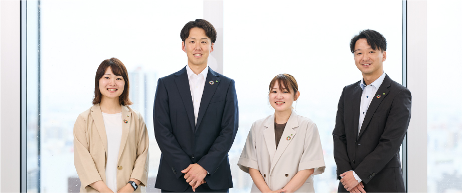 働くパパ・ママ座談会
