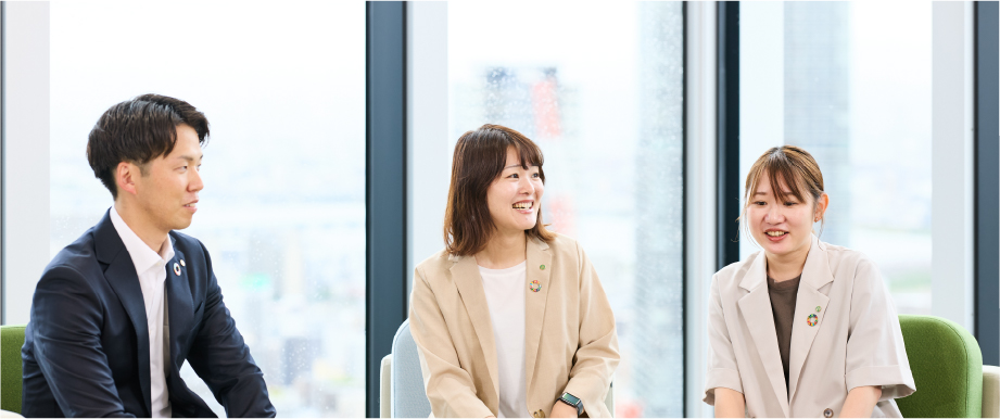 限られた時間の中で、大切にしていること。