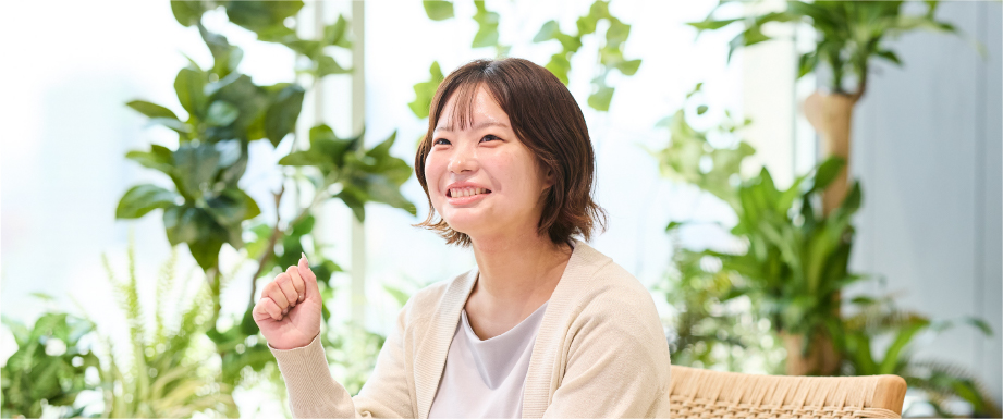 「やっていて良かった」と思える瞬間。