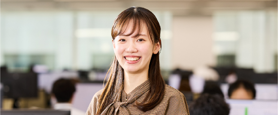 新卒採用