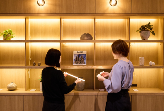 採用FAQ