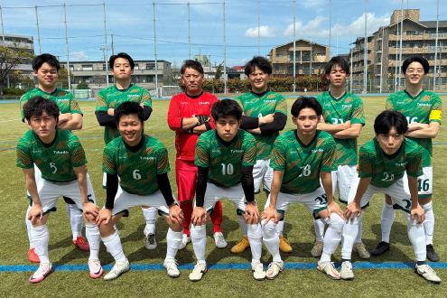 サッカー部