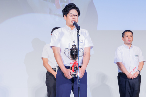 TS-1コンテスト