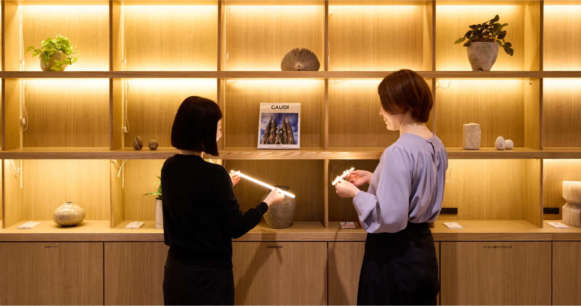 採用FAQ