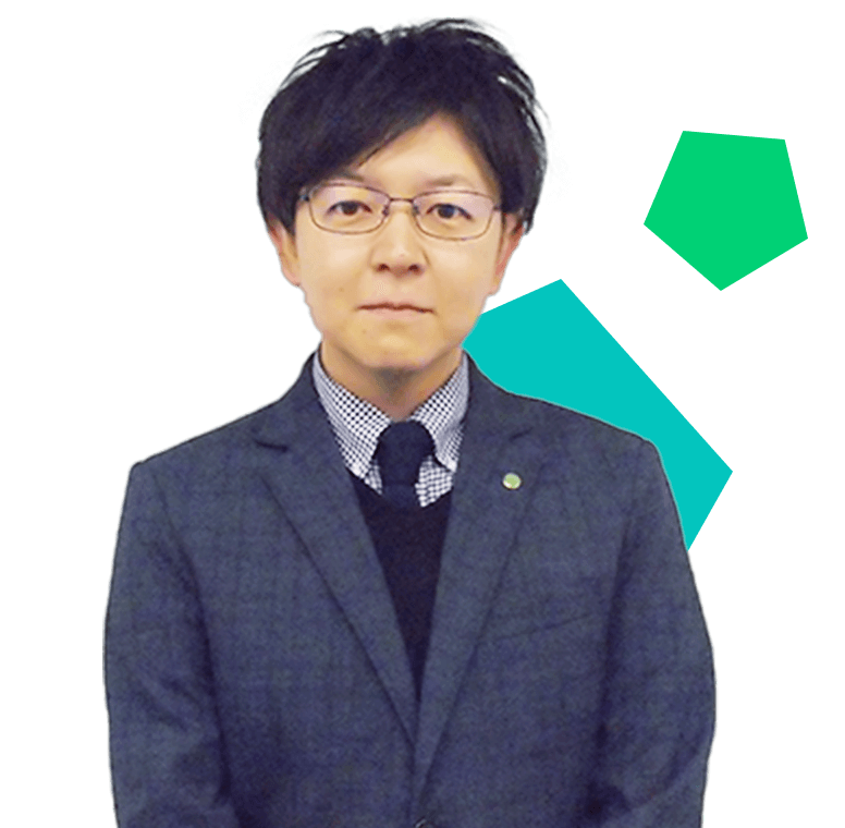 上司からのメッセージ