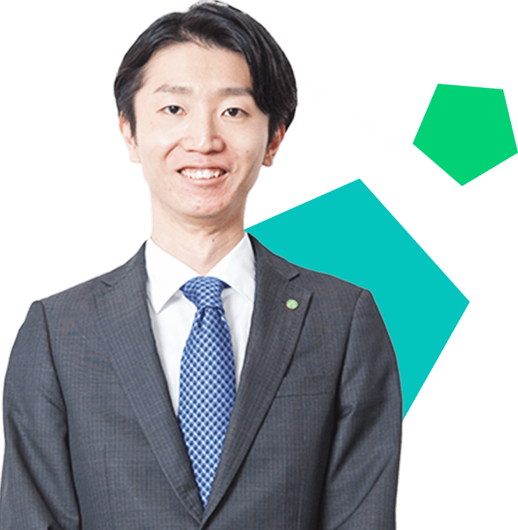 後輩からのメッセージ
